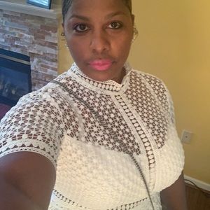 Meet your Posher, Tameka